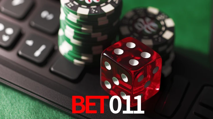 Slot Games bet011