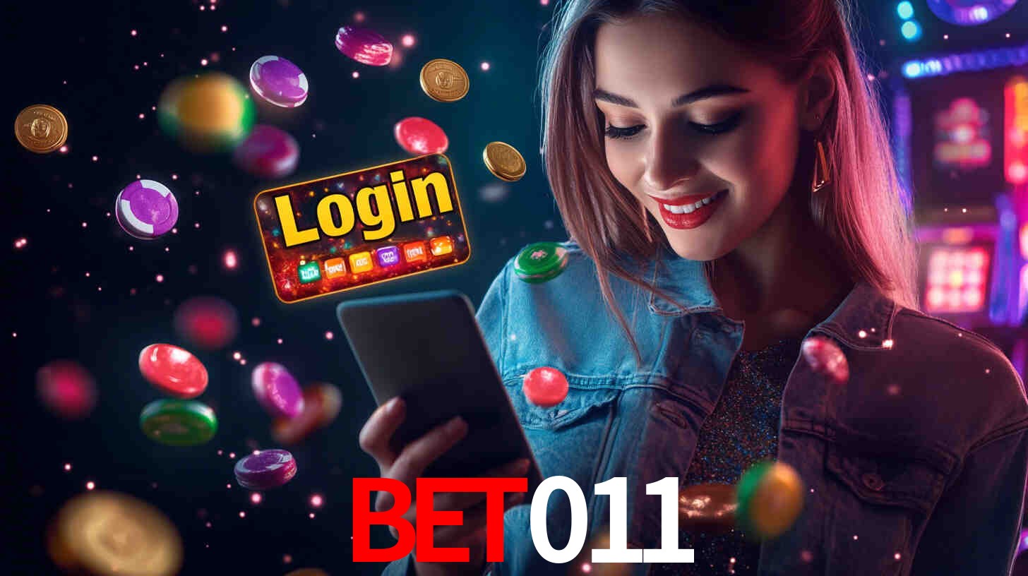 Descubra a Essência do bet011: Nossa História e Compromissos