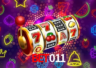 A Emoção da Loteria na bet011: Uma Chance de Mudança de Vida