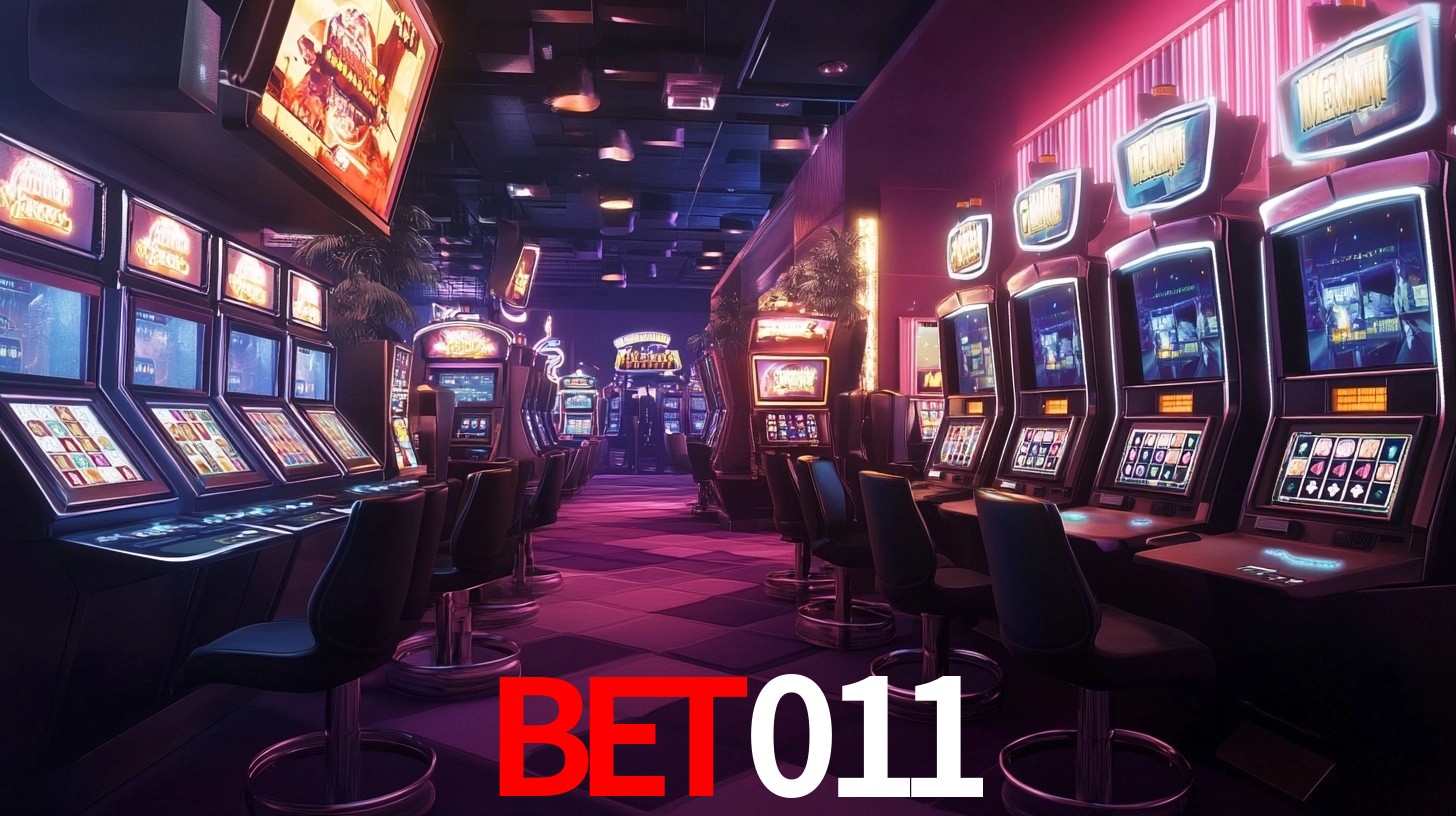 Explore as vantagens do bet011: serviço profissional e confiabilidade