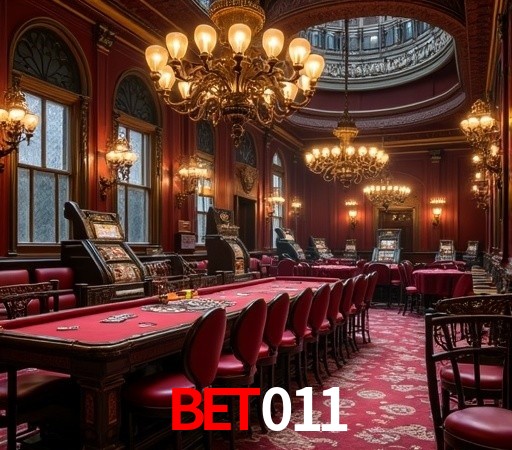 Promoções Sazonais bet011